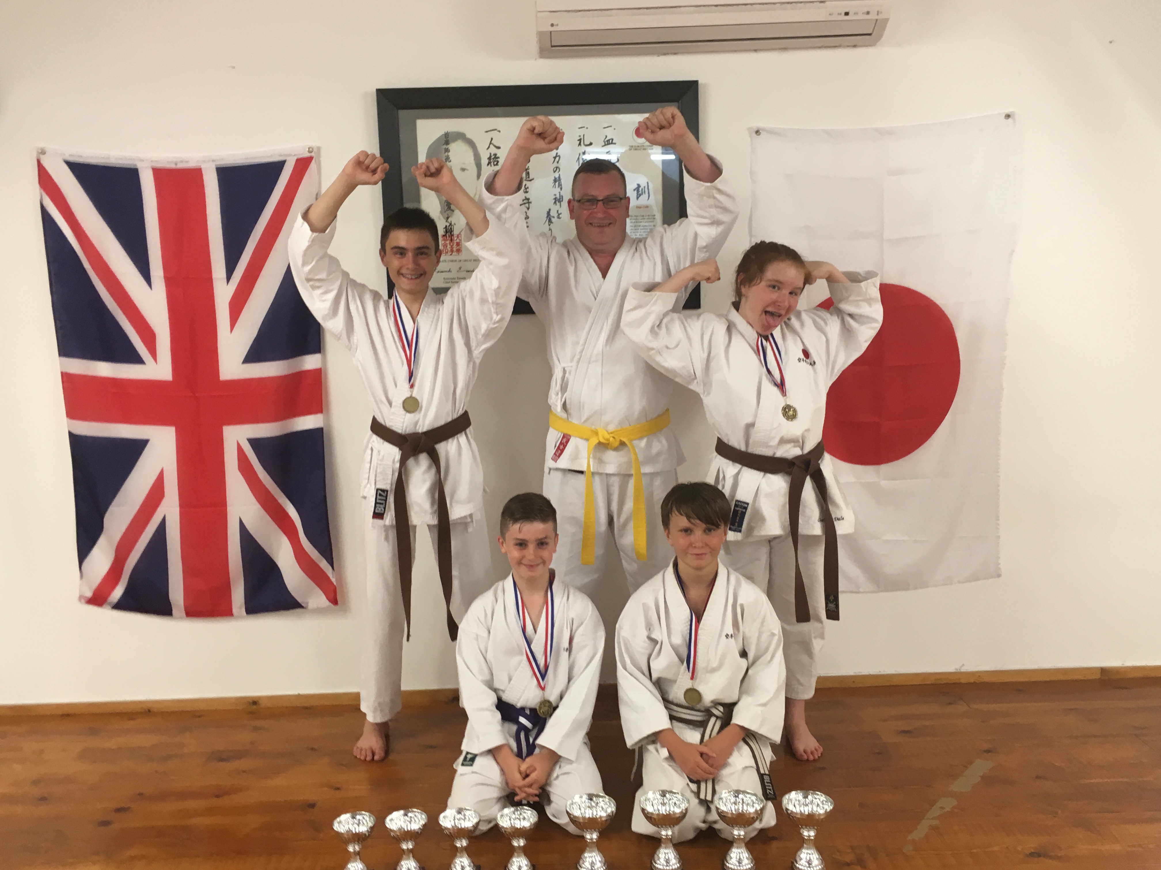 Competition - Seaford